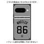 プレミアムパネル with Pixelsnap［ 読売ジャイアンツ - #86 WHEELER - ビジター ］