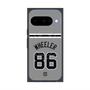 プレミアムパネル with Pixelsnap［ 読売ジャイアンツ - #86 WHEELER - ビジター ］