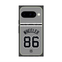 プレミアムパネル with Pixelsnap［ 読売ジャイアンツ - #86 WHEELER - ビジター ］