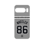 プレミアムパネル with Pixelsnap［ 読売ジャイアンツ - #86 WHEELER - ビジター ］