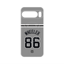 プレミアムパネル with Pixelsnap［ 読売ジャイアンツ - #86 WHEELER - ビジター ］