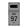 プレミアムパネル with Pixelsnap［ 読売ジャイアンツ - #97 INOUE - ビジター ］