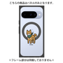 プレミアムパネル with Pixelsnap［ オリジナル - CASEPLAYイヌ - shiba ］