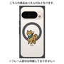 プレミアムパネル with Pixelsnap［ オリジナル - CASEPLAYイヌ - shiba ］