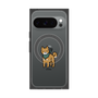 プレミアムパネル with Pixelsnap［ オリジナル - CASEPLAYイヌ - shiba ］