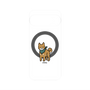 プレミアムパネル with Pixelsnap［ オリジナル - CASEPLAYイヌ - shiba ］