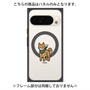 プレミアムパネル with Pixelsnap［ オリジナル - CASEPLAYイヌ - shiba ］