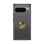 プレミアムパネル with Pixelsnap［ オリジナル - CASEPLAYイヌ - shiba ］