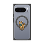 プレミアムパネル with Pixelsnap［ オリジナル - CASEPLAYイヌ - shiba ］