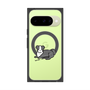 プレミアムパネル with Pixelsnap［ オリジナル - CASEPLAYイヌ - border collie ］