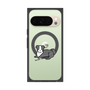 プレミアムパネル with Pixelsnap［ オリジナル - CASEPLAYイヌ - border collie ］