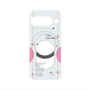 プレミアムパネル with Pixelsnap［ オリジナル - チェキケース - ピンク ］