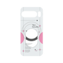 プレミアムパネル with Pixelsnap［ オリジナル - チェキケース - ピンク ］