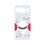 プレミアムパネル with Pixelsnap［ オリジナル - チェキケース - レッド ］