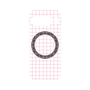 プレミアムパネル with Pixelsnap［ オリジナル - 推し色チェック - ピンク ］