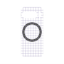 プレミアムパネル with Pixelsnap［ オリジナル - 推し色チェック - パープル ］