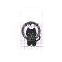 プレミアムパネル with Pixelsnap［ オリジナル - INTJ 建築家 - キャラクター ］