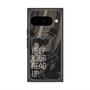 プレミアムパネル with Pixelsnap［ オリジナル - ドットオーバーレイ - KEEP YOUR HEAD UP/B ］