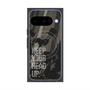 プレミアムパネル with Pixelsnap［ オリジナル - ドットオーバーレイ - KEEP YOUR HEAD UP/B ］