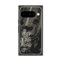 プレミアムパネル with Pixelsnap［ オリジナル - ドットオーバーレイ - KEEP YOUR HEAD UP/B ］