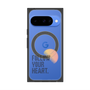 プレミアムパネル with Pixelsnap［ オリジナル - ドットオーバーレイ - FOLLOW YOUR HEART/A ］