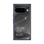 プレミアムパネル with Pixelsnap［ オリジナル - ドットオーバーレイ - FOLLOW YOUR HEART/B ］