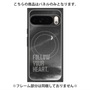 プレミアムパネル with Pixelsnap［ オリジナル - ドットオーバーレイ - FOLLOW YOUR HEART/B ］