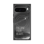 プレミアムパネル with Pixelsnap［ オリジナル - ドットオーバーレイ - FOLLOW YOUR HEART/B ］