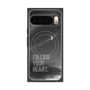 プレミアムパネル with Pixelsnap［ オリジナル - ドットオーバーレイ - FOLLOW YOUR HEART/B ］