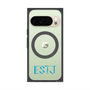 プレミアムパネル with Pixelsnap［ オリジナル - ESTJ 幹部 - アルファベット ］