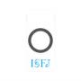 プレミアムパネル with Pixelsnap［ オリジナル - ISFJ 擁護者 - アルファベット ］