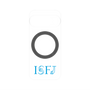 プレミアムパネル with Pixelsnap［ オリジナル - ISFJ 擁護者 - アルファベット ］
