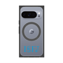 プレミアムパネル with Pixelsnap［ オリジナル - ISFJ 擁護者 - アルファベット ］