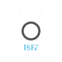 プレミアムパネル with Pixelsnap［ オリジナル - ISFJ 擁護者 - アルファベット ］