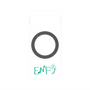 プレミアムパネル with Pixelsnap［ オリジナル - ENFJ 主人公 - アルファベット ］