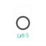 プレミアムパネル with Pixelsnap［ オリジナル - ENFJ 主人公 - アルファベット ］
