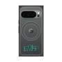 プレミアムパネル with Pixelsnap［ オリジナル - ENFP 運動家 - アルファベット ］