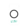 プレミアムパネル with Pixelsnap［ オリジナル - ENFP 運動家 - アルファベット ］