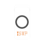 プレミアムパネル with Pixelsnap［ オリジナル - ISTP 巨匠 - アルファベット ］