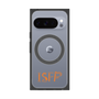 プレミアムパネル with Pixelsnap［ オリジナル - ISFP 冒険家 - アルファベット ］