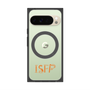プレミアムパネル with Pixelsnap［ オリジナル - ISFP 冒険家 - アルファベット ］