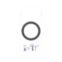 プレミアムパネル with Pixelsnap［ オリジナル - INTP 論理学者 - アルファベット ］