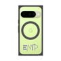 プレミアムパネル with Pixelsnap［ オリジナル - ENTP 討論者 - アルファベット ］