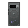 プレミアムパネル with Pixelsnap［ オリジナル - ENTP 討論者 - アルファベット ］