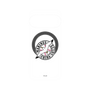 プレミアムパネル with Pixelsnap［ 千葉ロッテマリーンズ - シンボルロゴ ］