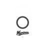 プレミアムパネル with Pixelsnap［ 千葉ロッテマリーンズ - ワードロゴ - クリア ］