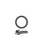 プレミアムパネル with Pixelsnap［ 千葉ロッテマリーンズ - ワードロゴ - クリア ］