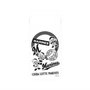 プレミアムパネル with Pixelsnap［ 千葉ロッテマリーンズ - ステッカー ］