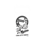 プレミアムパネル with Pixelsnap［ 千葉ロッテマリーンズ - ステッカー ］
