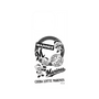 プレミアムパネル with Pixelsnap［ 千葉ロッテマリーンズ - ステッカー ］